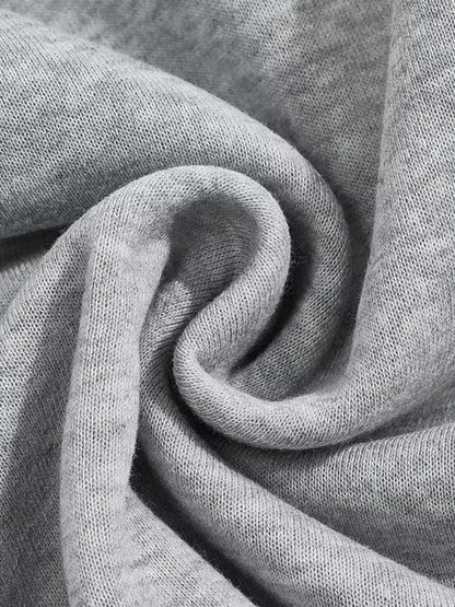 Classic Academy High Collar Pullover - Cross & Crown