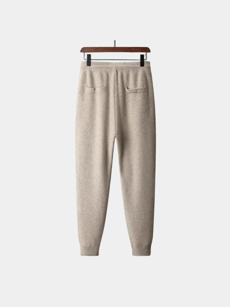 Legacy Cashmere Set - Cross & Crown