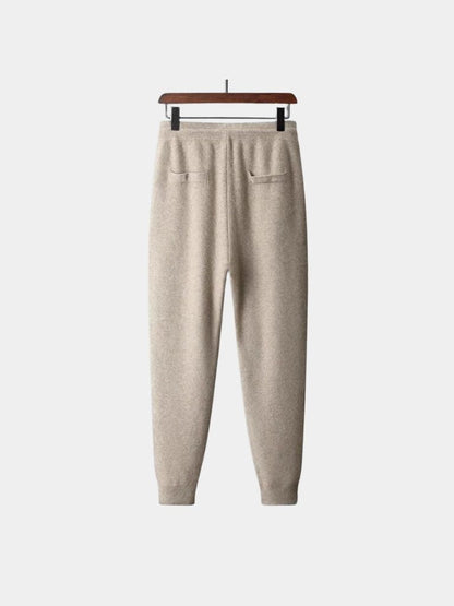 Legacy Cashmere Set - Cross & Crown