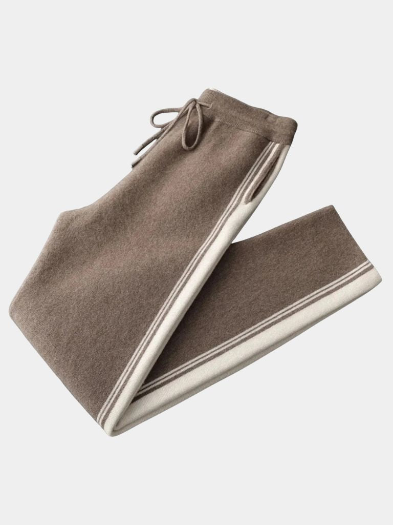 Regent Cashmere Comfort Set - Cross & Crown