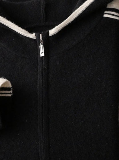 Regent Cashmere Comfort Set - Cross & Crown