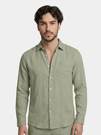 Latitude Vertical Set - Cross & Crown