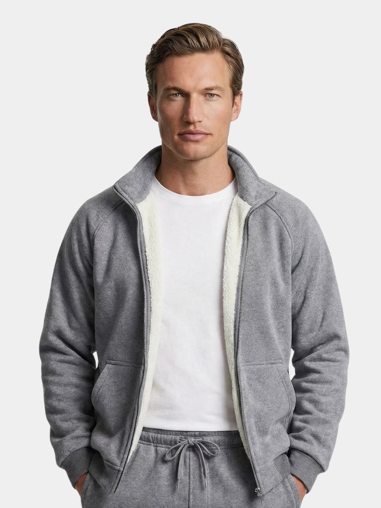 Sterling Estate Hoodie Set - Cross & Crown