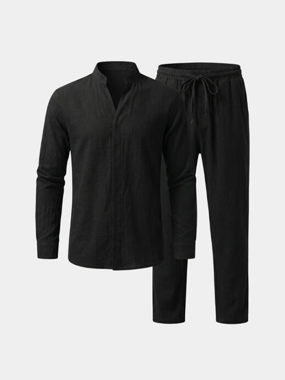 Essential Leisure Set - Cross & Crown