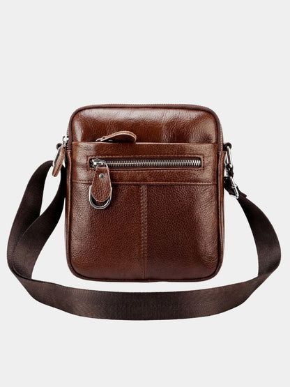 Venice Essential Shoulder Bag - Cross & Crown