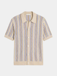 Sahara Stripe