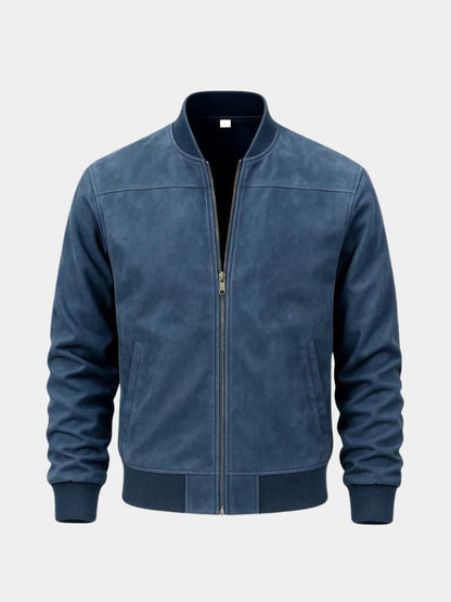Ashwood Bomber Jacket – Cross & Crown