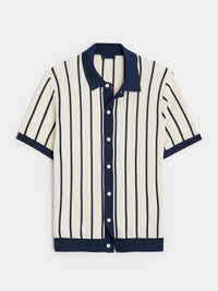 Navy Riviera