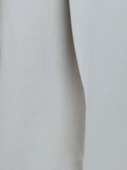 Classique Refined Trousers - Cross & Crown