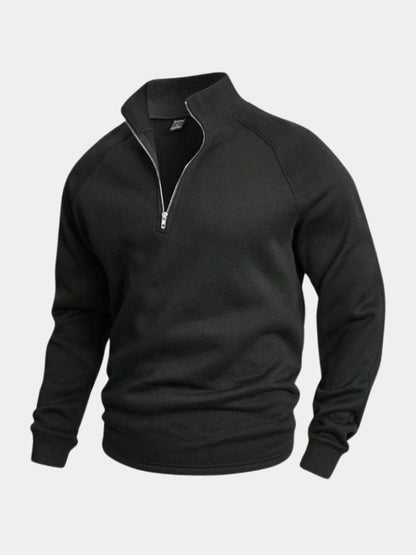 Darkwave Noble Pullover Sweater - Cross & Crown