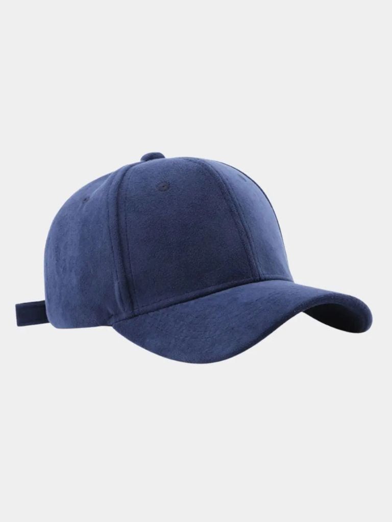 Elegant Cashmere Cap - Cross & Crown