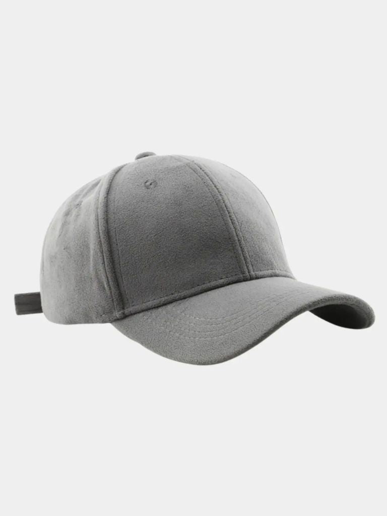 Elegant Cashmere Cap - Cross & Crown