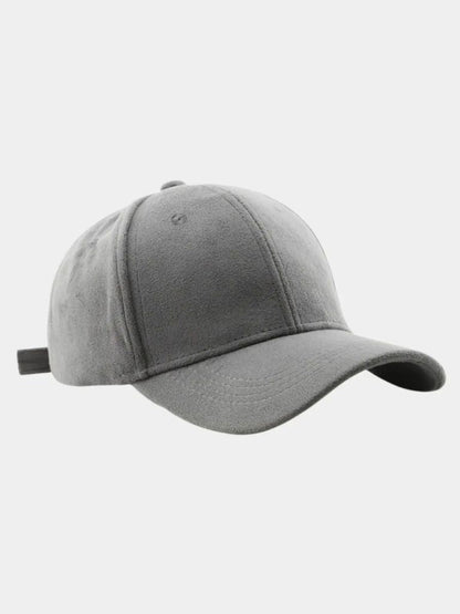 Elegant Cashmere Cap - Cross & Crown
