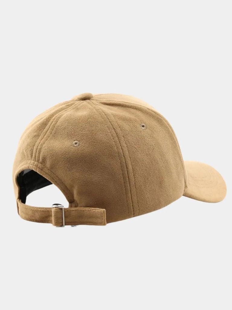Elegant Cashmere Cap - Cross & Crown