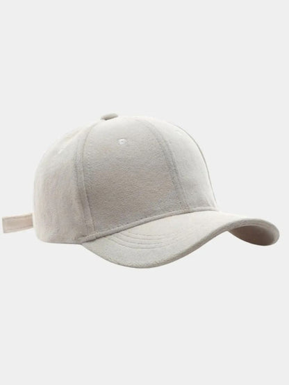 Elegant Cashmere Cap - Cross & Crown
