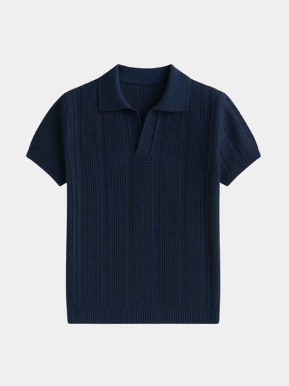 Ivory Coast Polo Shirt – Cross & Crown
