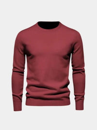 Wine red