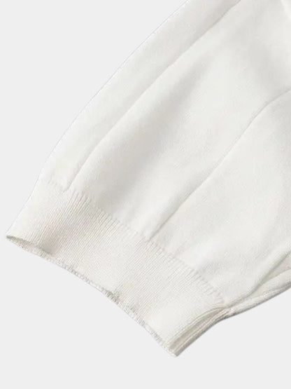 Portofino Polo Shirt - Cross & Crown