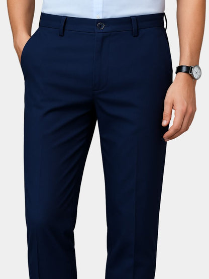 Regency Flex Trousers – Cross & Crown