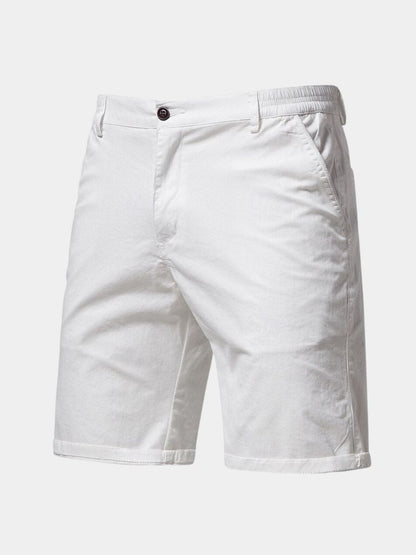 Sand Riviera Shorts – Cross & Crown