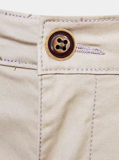 Sand Riviera Shorts – Cross & Crown