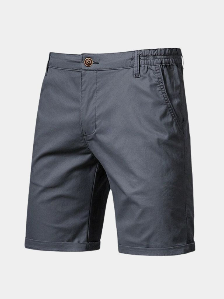 Sand Riviera Shorts – Cross & Crown