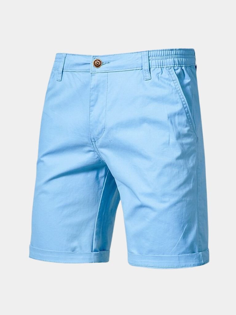 Sand Riviera Shorts – Cross & Crown