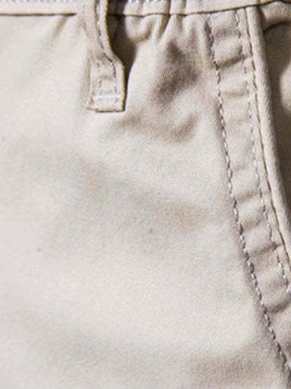 Sand Riviera Shorts – Cross & Crown