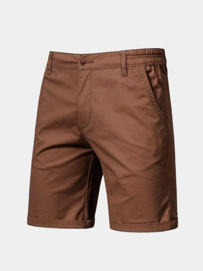 Sand Riviera Shorts – Cross & Crown
