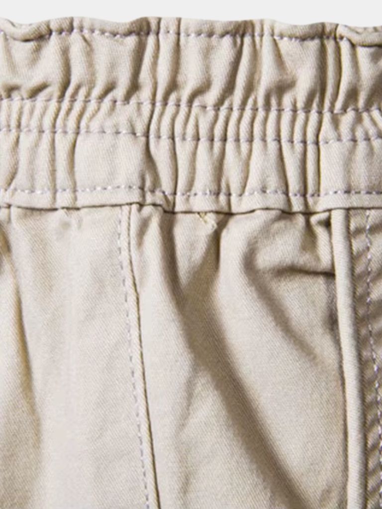 Sand Riviera Shorts – Cross & Crown