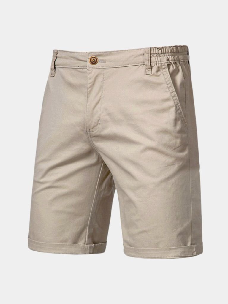 Sand Riviera Shorts – Cross & Crown
