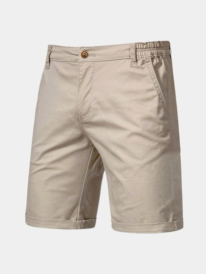 Sand Riviera Shorts – Cross & Crown