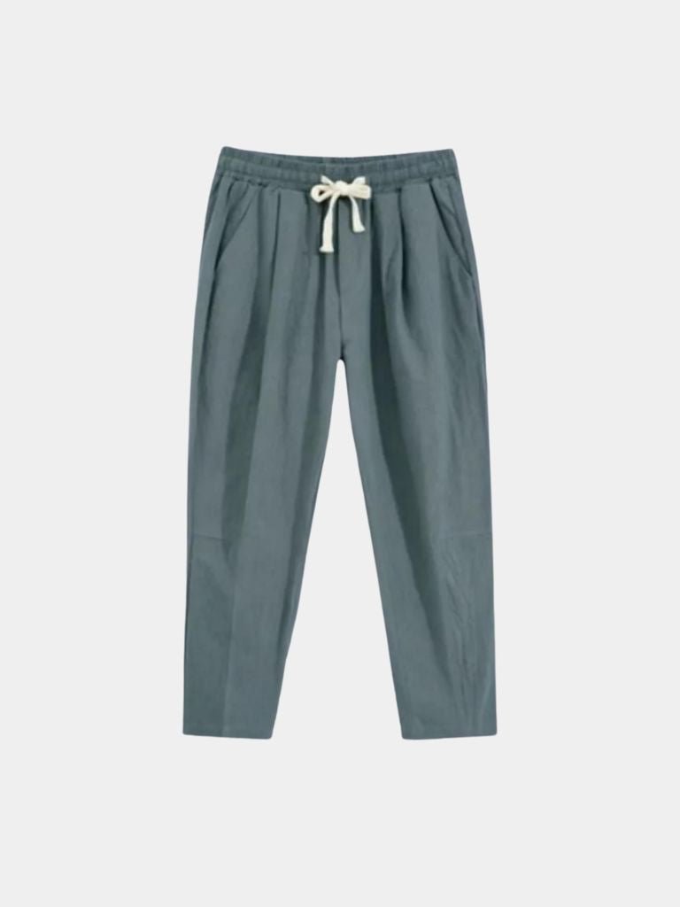 Tomas Riviera Trousers – Cross & Crown