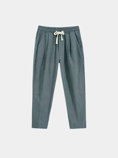 Tomas Riviera Trousers – Cross & Crown