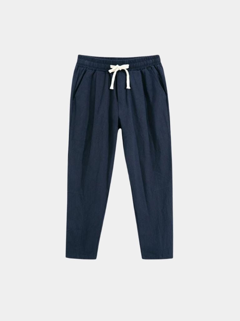 Tomas Riviera Trousers – Cross & Crown
