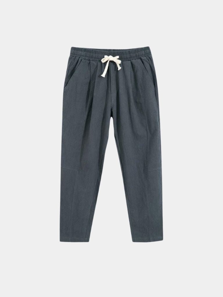 Tomas Riviera Trousers – Cross & Crown