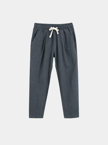 Tomas Riviera Trousers – Cross & Crown