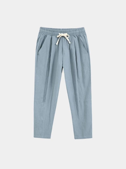 Tomas Riviera Trousers – Cross & Crown