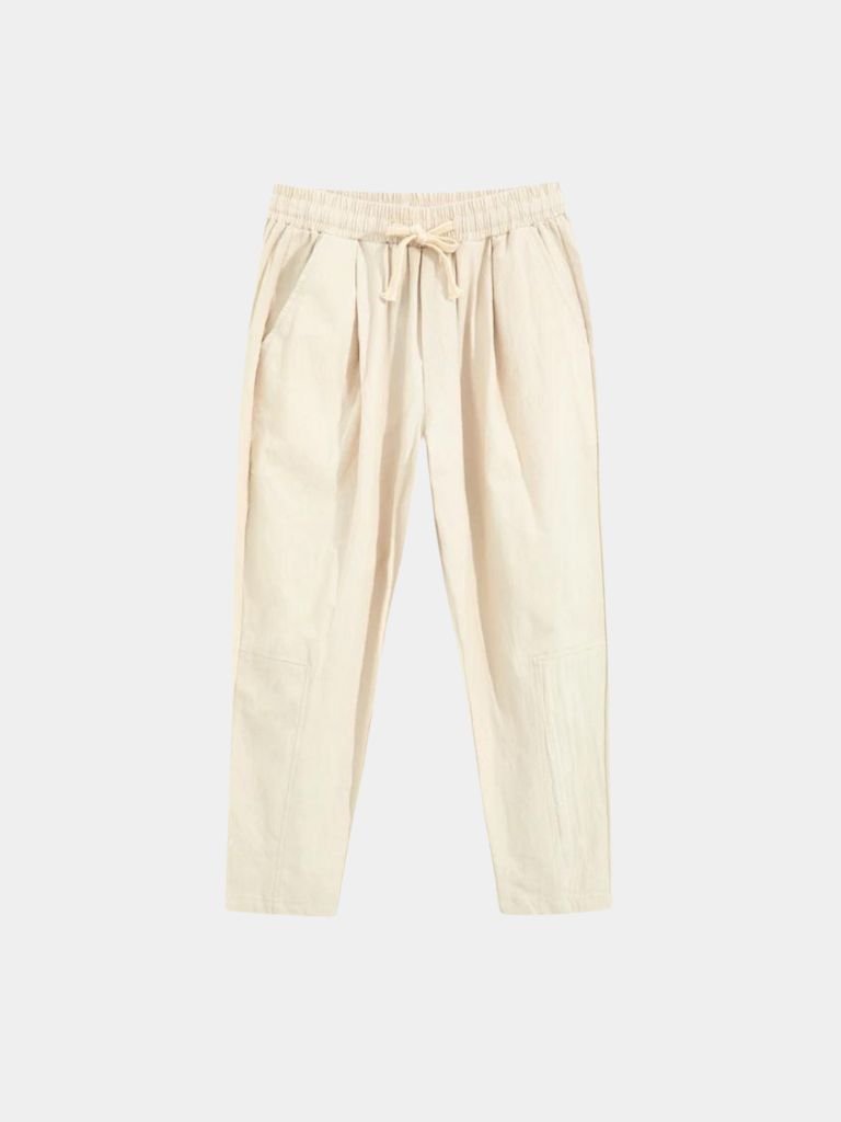 Tomas Riviera Trousers – Cross & Crown
