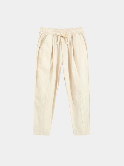 Tomas Riviera Trousers – Cross & Crown