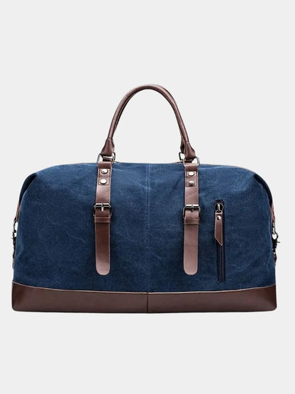 Voyager Duffle Bag - Cross & Crown